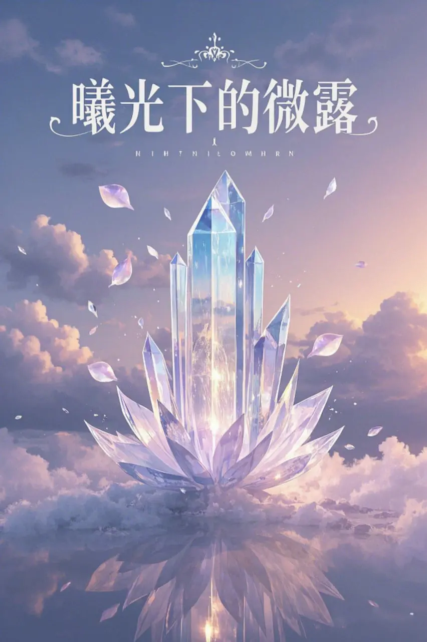 《曦光下的微露》：一场关于希望与救赎的心灵洗礼，在绝望中找寻光明