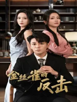 《金丝雀的反击》：小人物的逆袭之路，揭秘职场潜规则，看完热血沸腾！