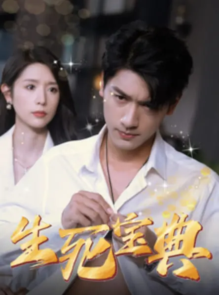 《生死宝典》：当命运之轮碾过，谁能逃出生天？一场惊心动魄的生存博弈